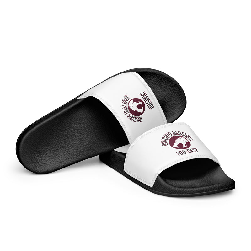 CINCO RANCH slides