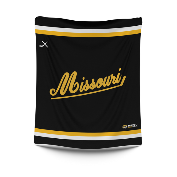 MIZZOURI - BLANKET