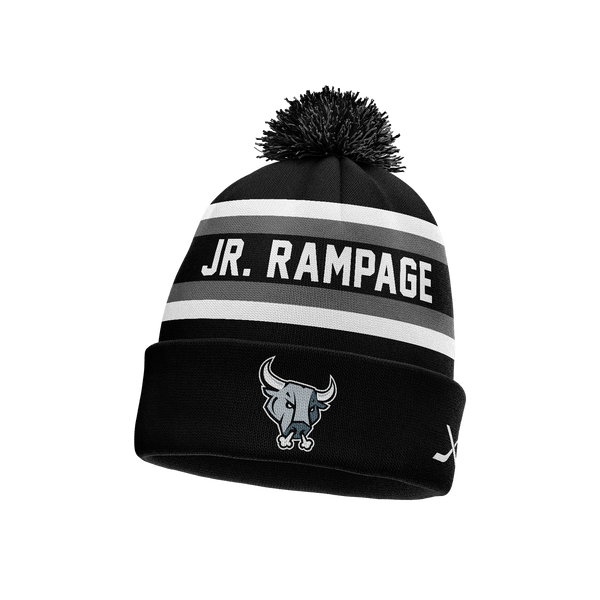 SAN ANTONIO RAMPAGE- TOQUE