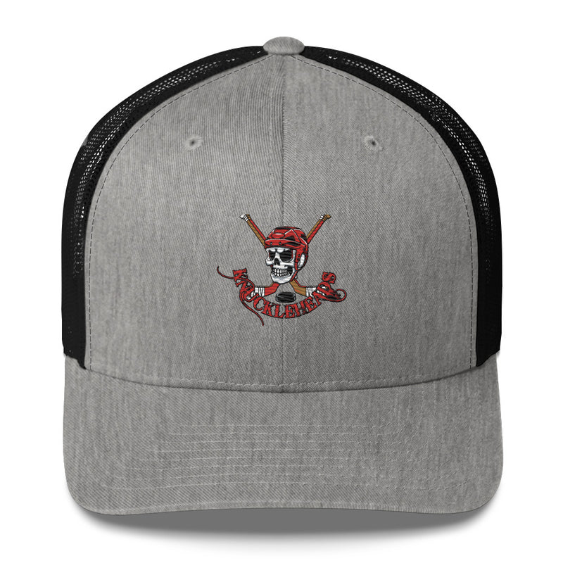 KNUCKLEHEADS Trucker Cap