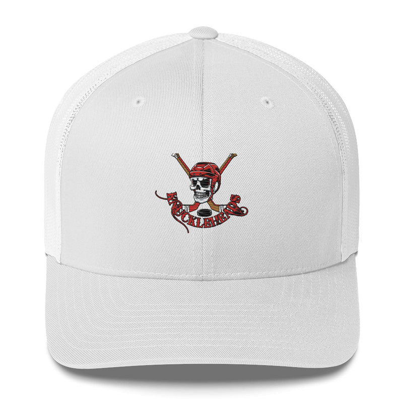 KNUCKLEHEADS Trucker Cap