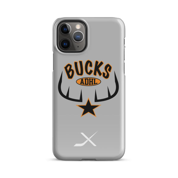 BUCKS Snap case for iPhone®