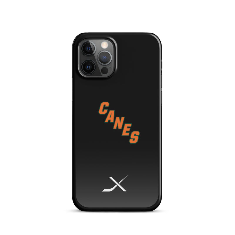 MIAMI Snap case for iPhone