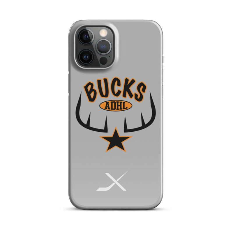 BUCKS Snap case for iPhone®