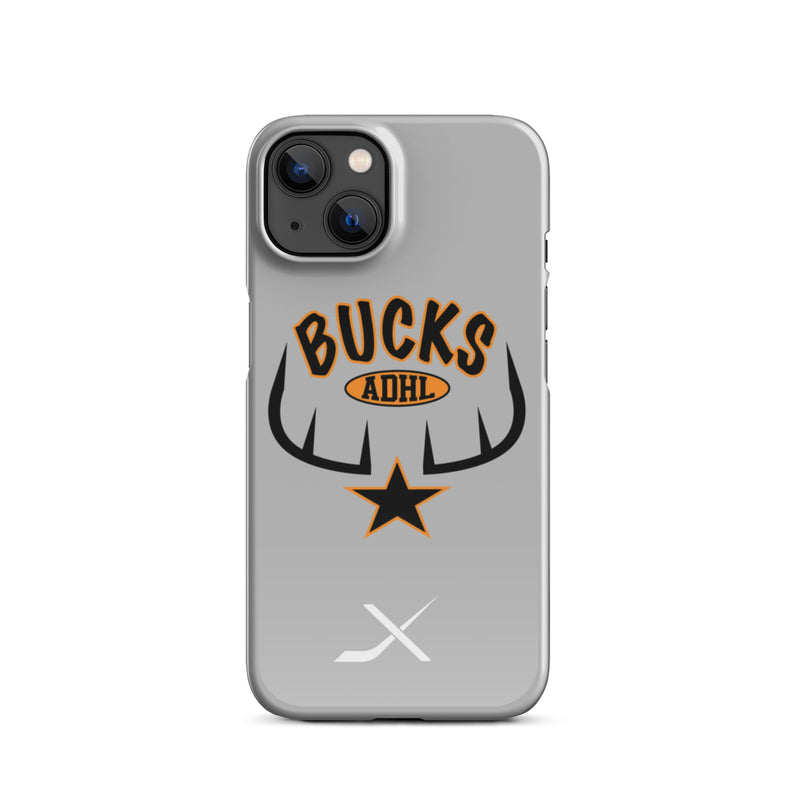 BUCKS Snap case for iPhone®