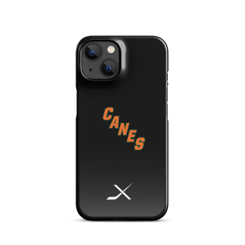 MIAMI Snap case for iPhone