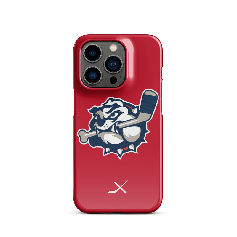 FRESNO STATE Snap case for iPhone®