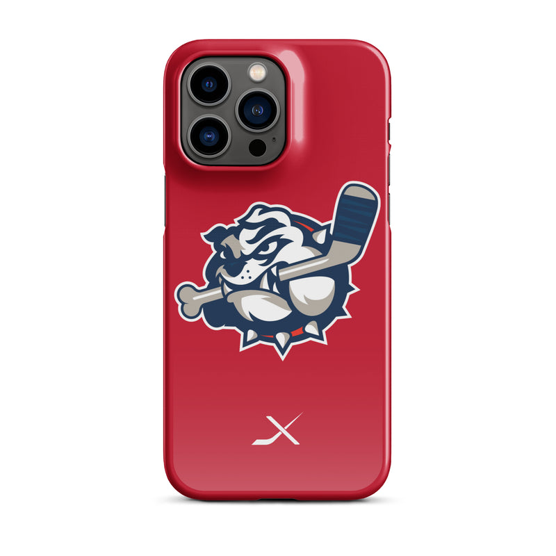 FRESNO STATE Snap case for iPhone®