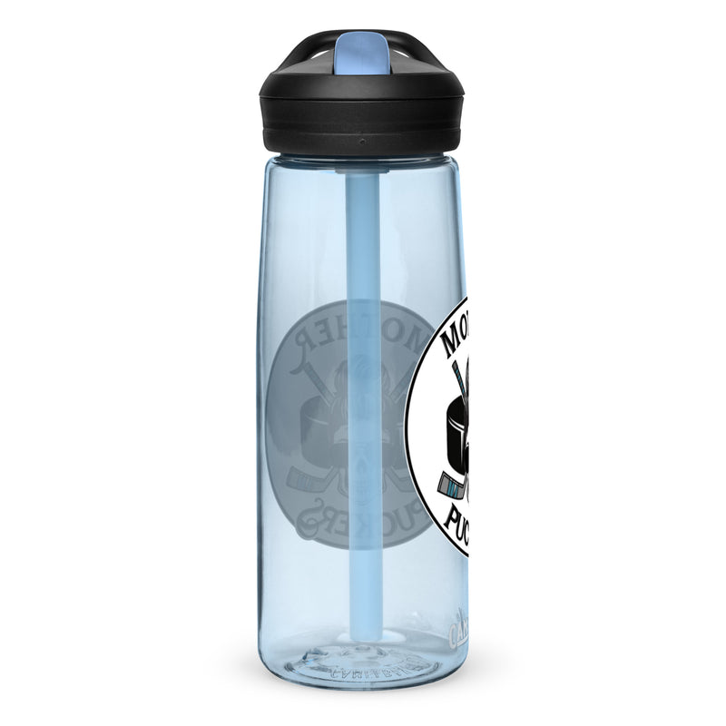 MOTHER PUCKERS Sports water bottle