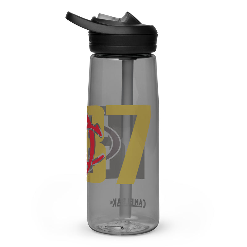 DCC - Sports water bottle