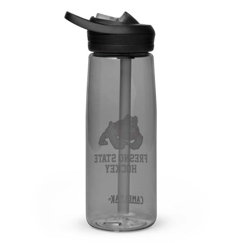 FRESNO STATE Sports water bottle