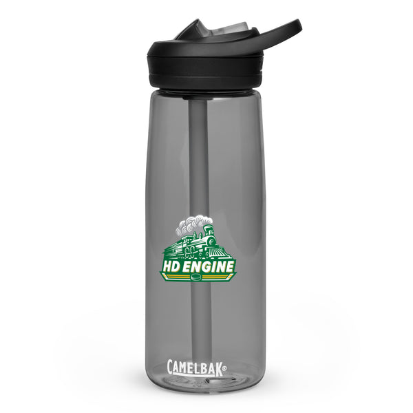 HD ENGINE Sports water bottle