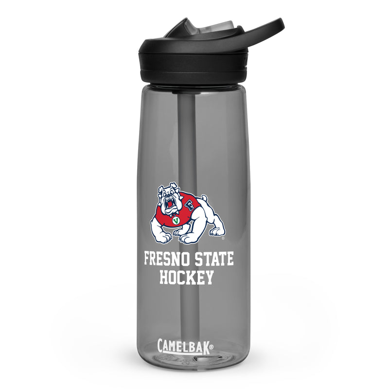 FRESNO STATE Sports water bottle