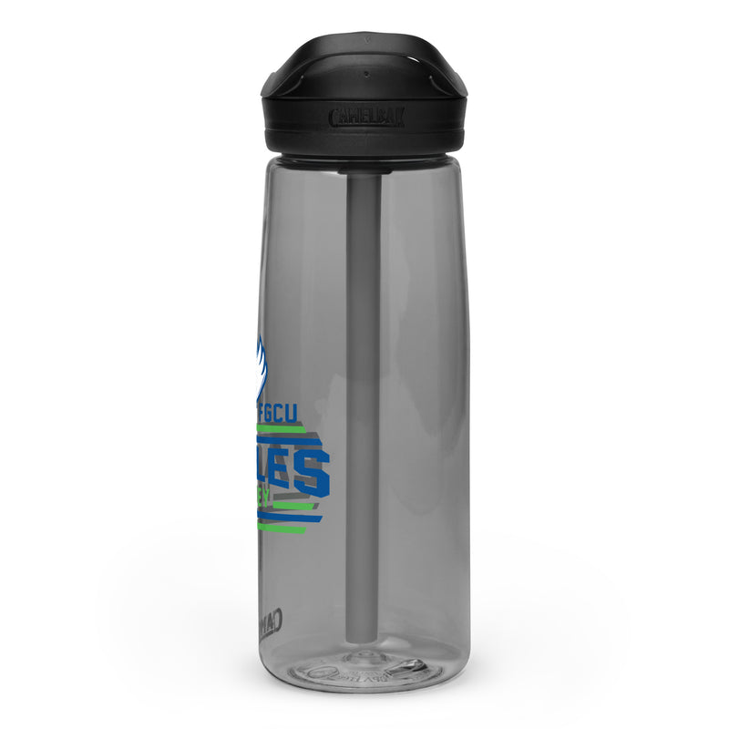 FGCU water bottle