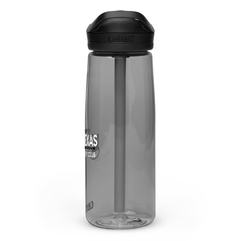 UNT Sports water bottle