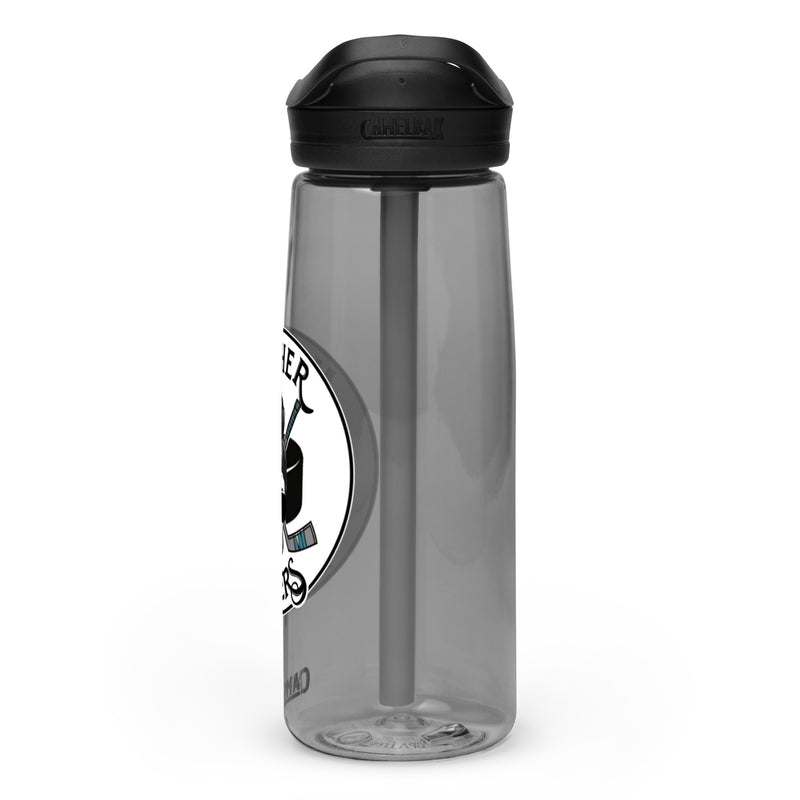 MOTHER PUCKERS Sports water bottle