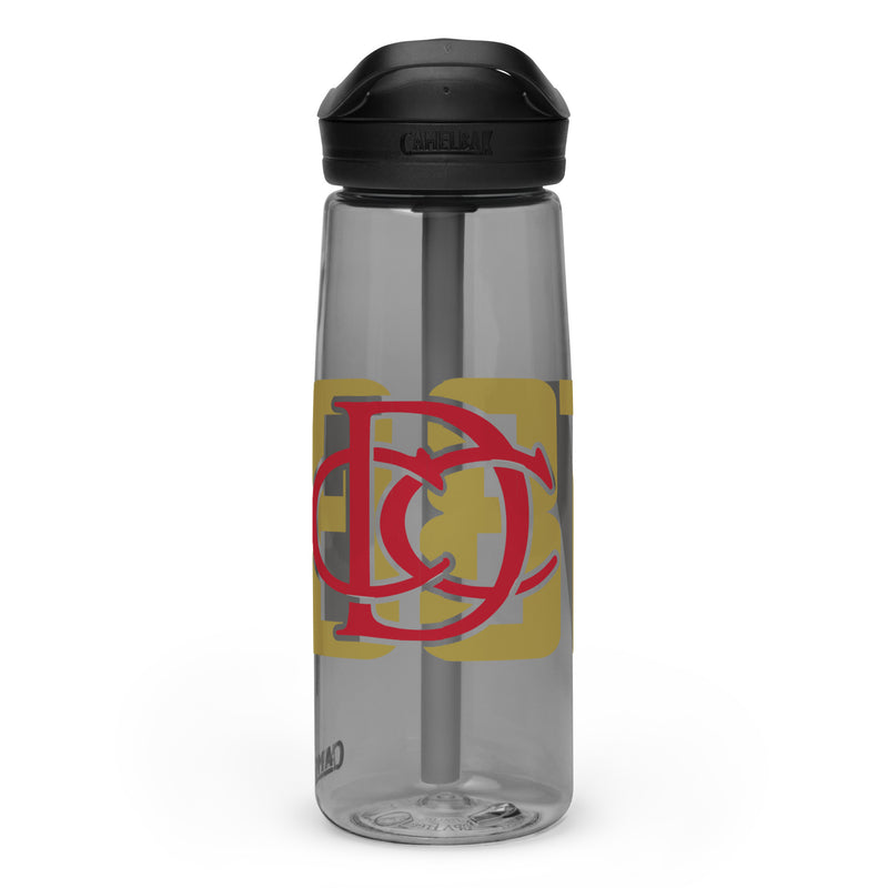 DCC - Sports water bottle