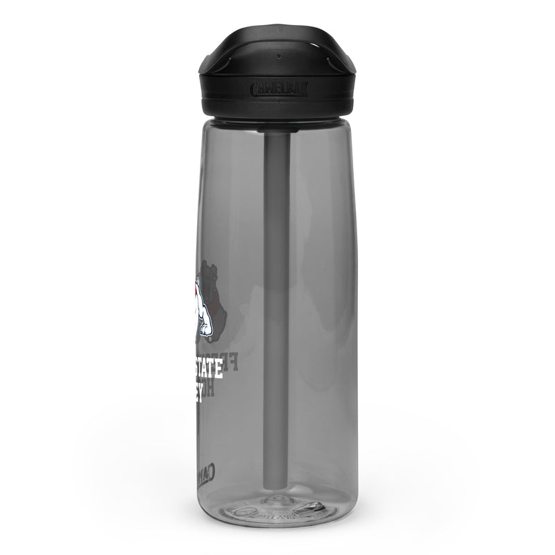 FRESNO STATE Sports water bottle