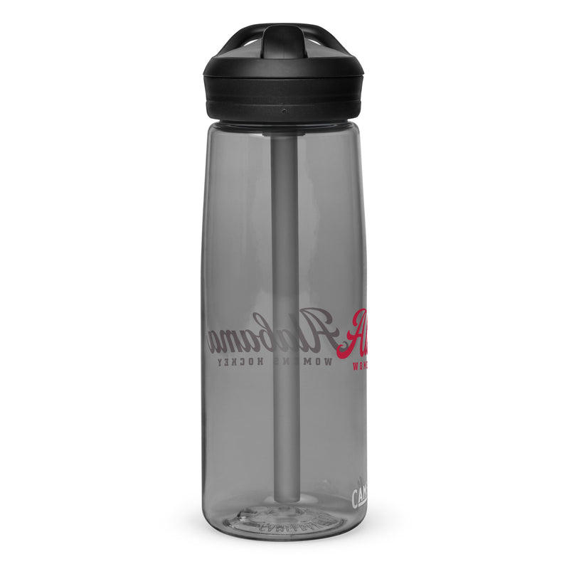 ALABMA Sports water bottle