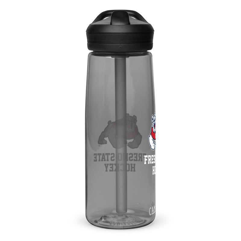 FRESNO STATE Sports water bottle