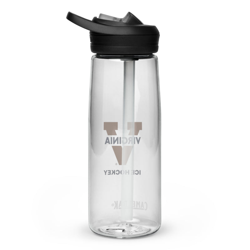 VIRGINIA water bottle