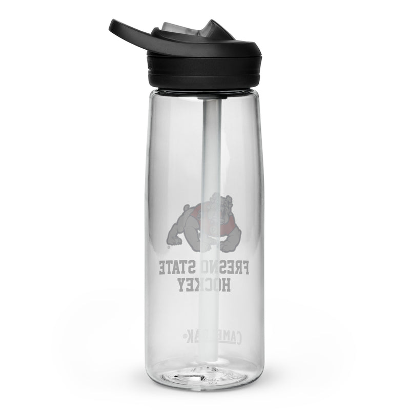 FRESNO STATE Sports water bottle