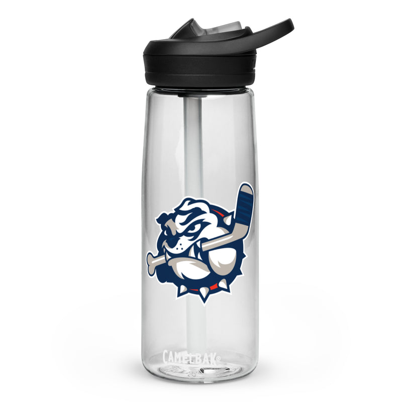 FRESNO STATE Sports water bottle
