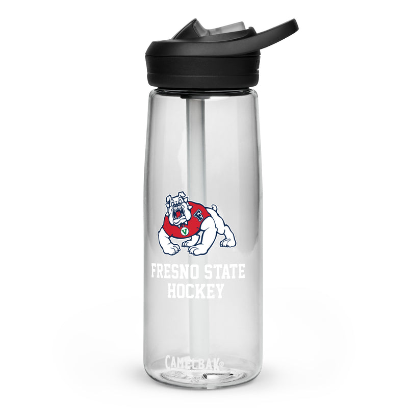 FRESNO STATE Sports water bottle