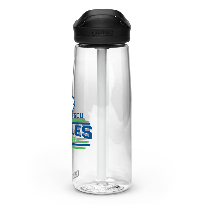 FGCU water bottle