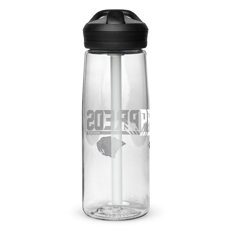 PROVO Sports water bottle