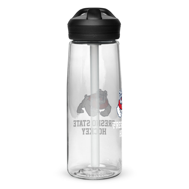 FRESNO STATE Sports water bottle