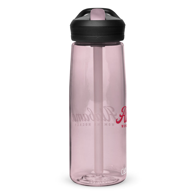 ALABMA Sports water bottle