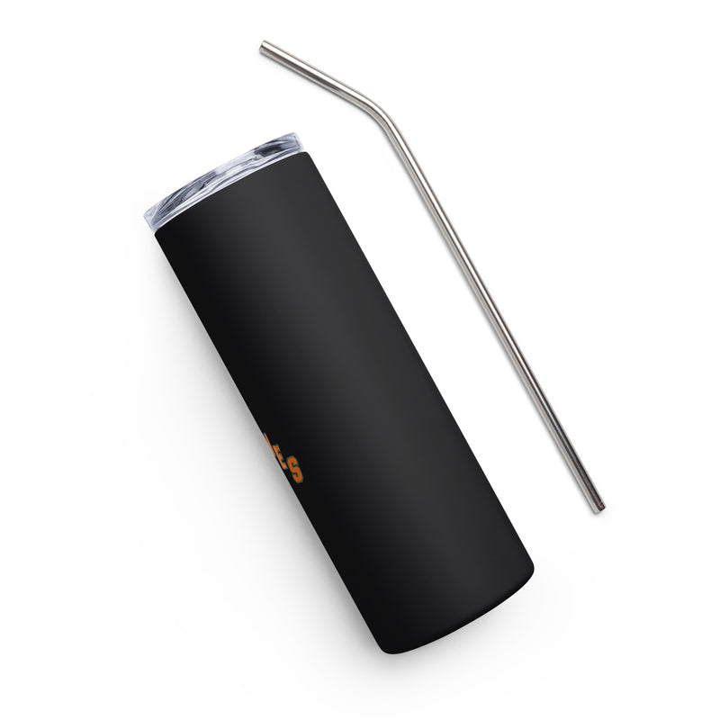 MIAMI Stainless steel tumbler
