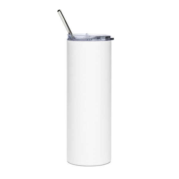 MOUND MAGIC Stainless steel tumbler