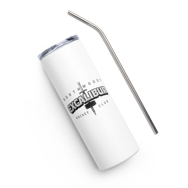 EXCALIBUR Stainless steel tumbler