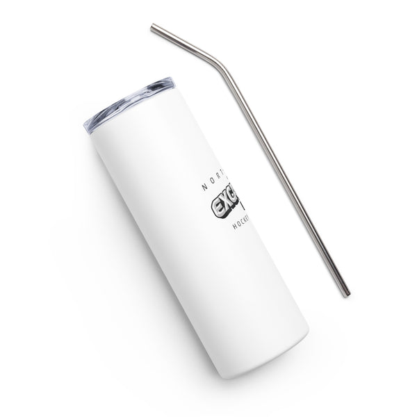 EXCALIBUR Stainless steel tumbler