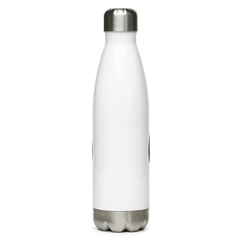 BUCKS Stainless Steel Water Bottle