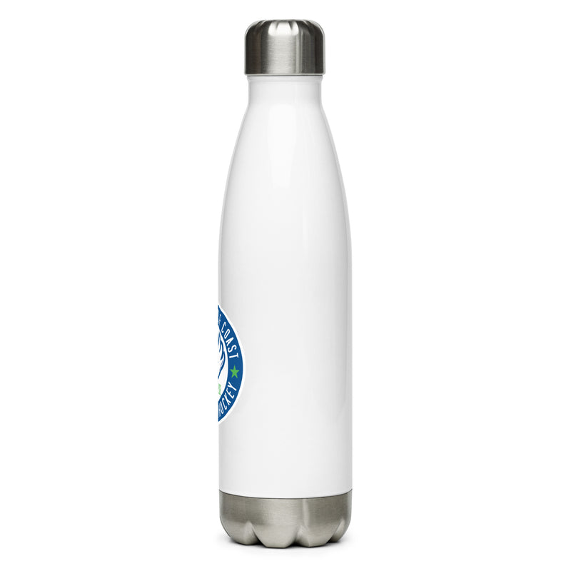 FGCU Stainless Steel Water Bottle