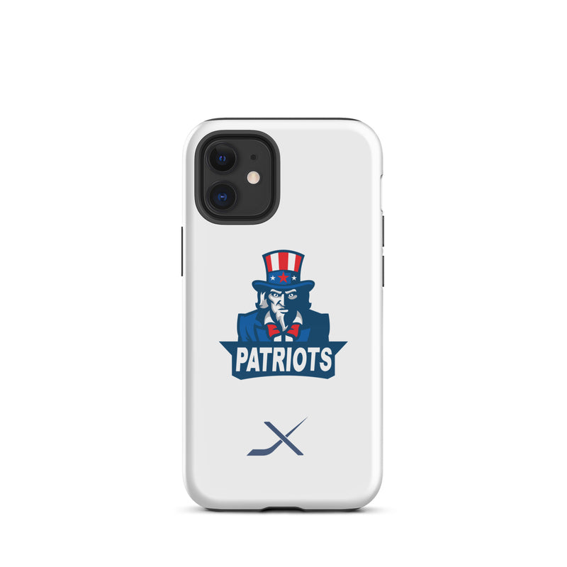 OAKMOOR Tough Case for iPhone®