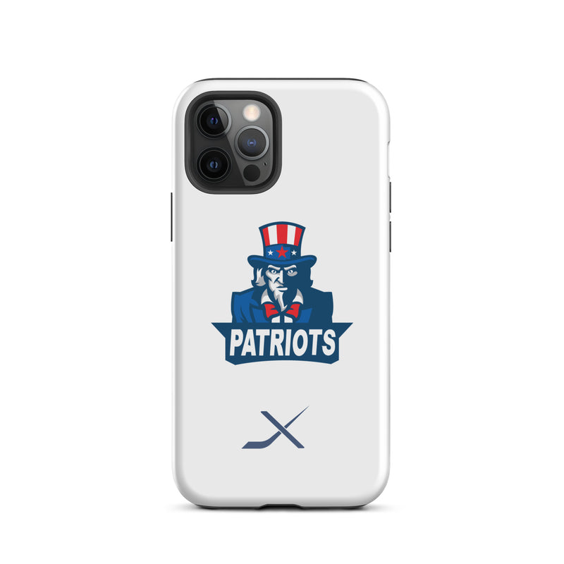 OAKMOOR Tough Case for iPhone®