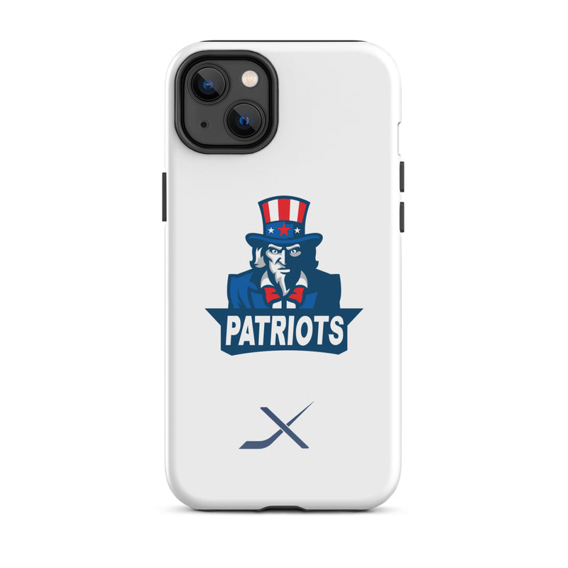 OAKMOOR Tough Case for iPhone®