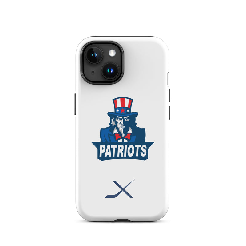 OAKMOOR Tough Case for iPhone®