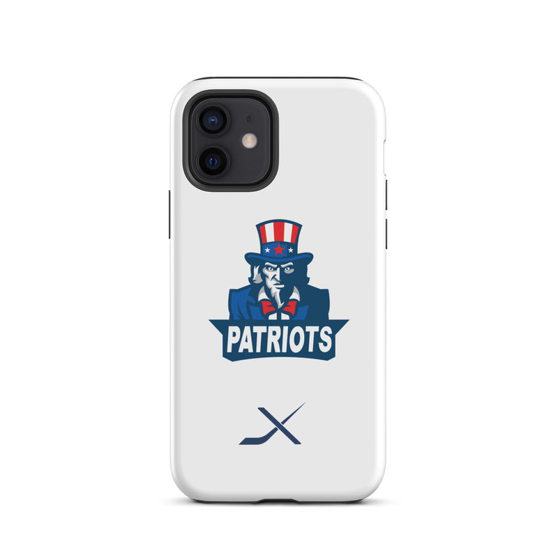 OAKMOOR Tough Case for iPhone®