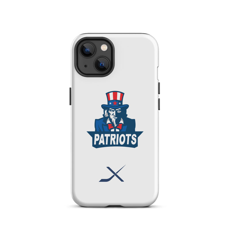 OAKMOOR Tough Case for iPhone®