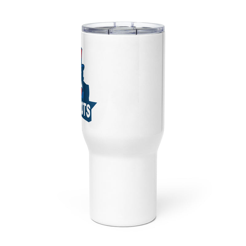 OAKMOOR Travel mug