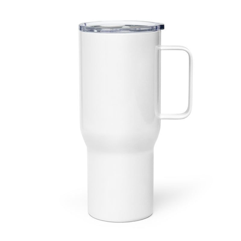 OGDEN Travel mug