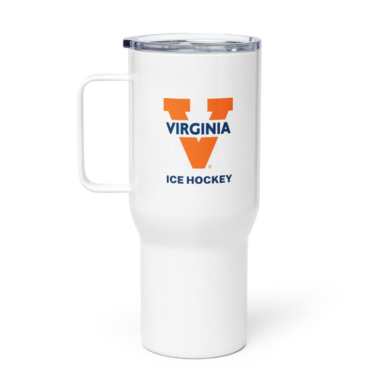 VIRGINIA Travel mug