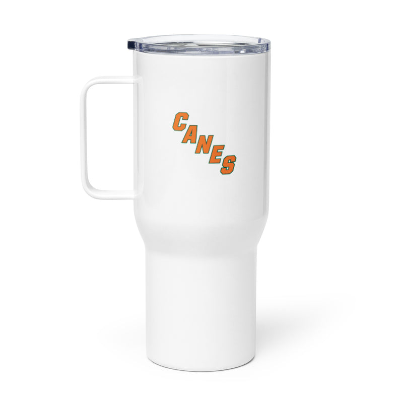 MIAMI Travel mug