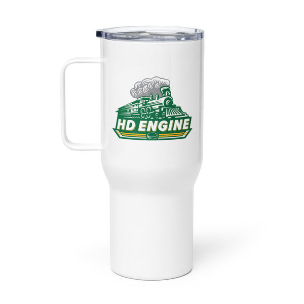 HD ENGINE Travel mug