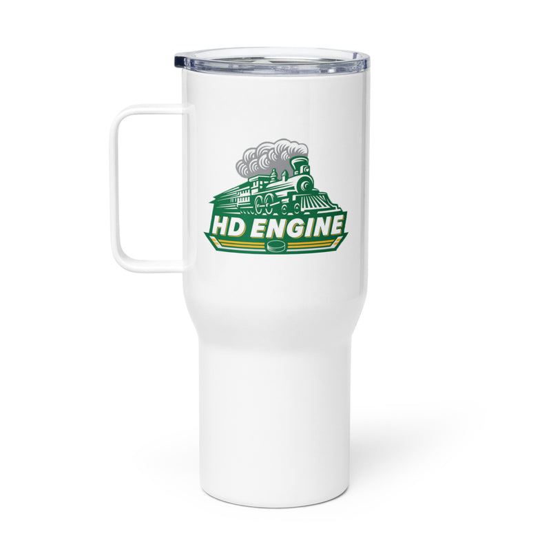 HD ENGINE Travel mug